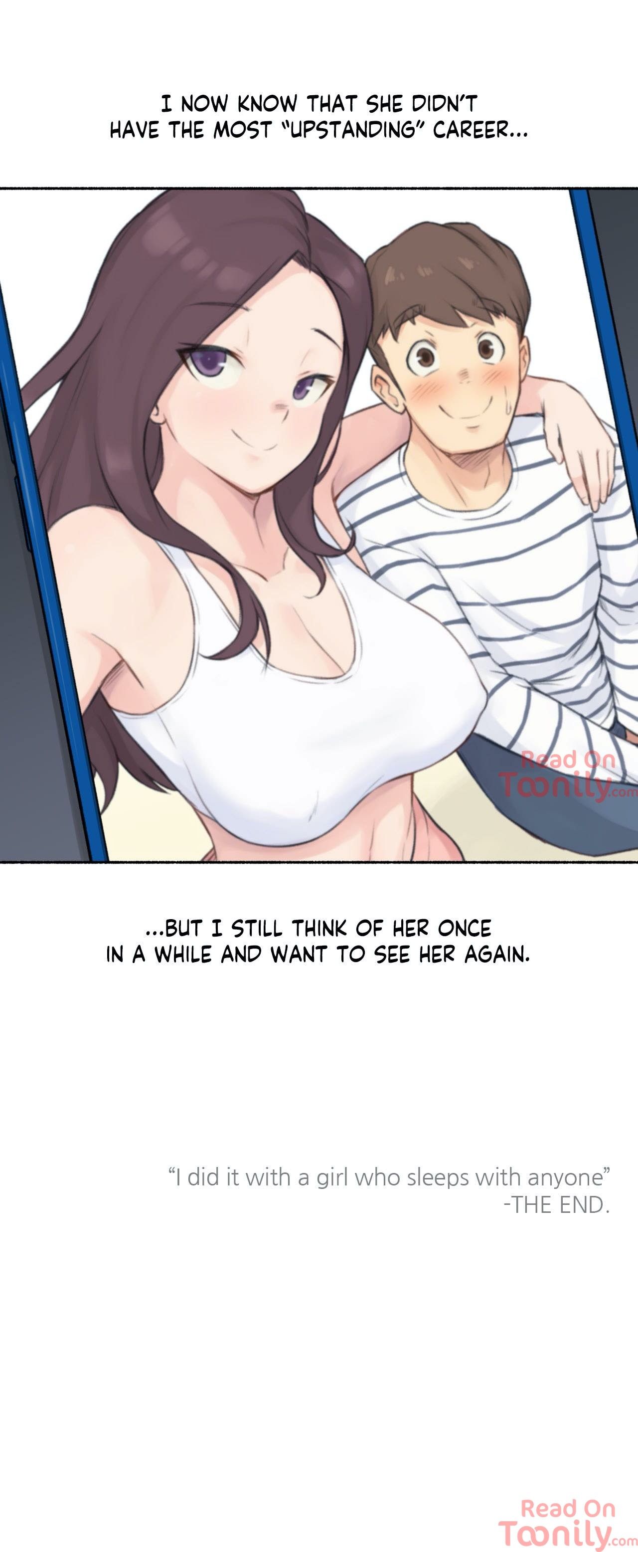 Sexual Exploits Manhwa - Chapter 15 Page 29