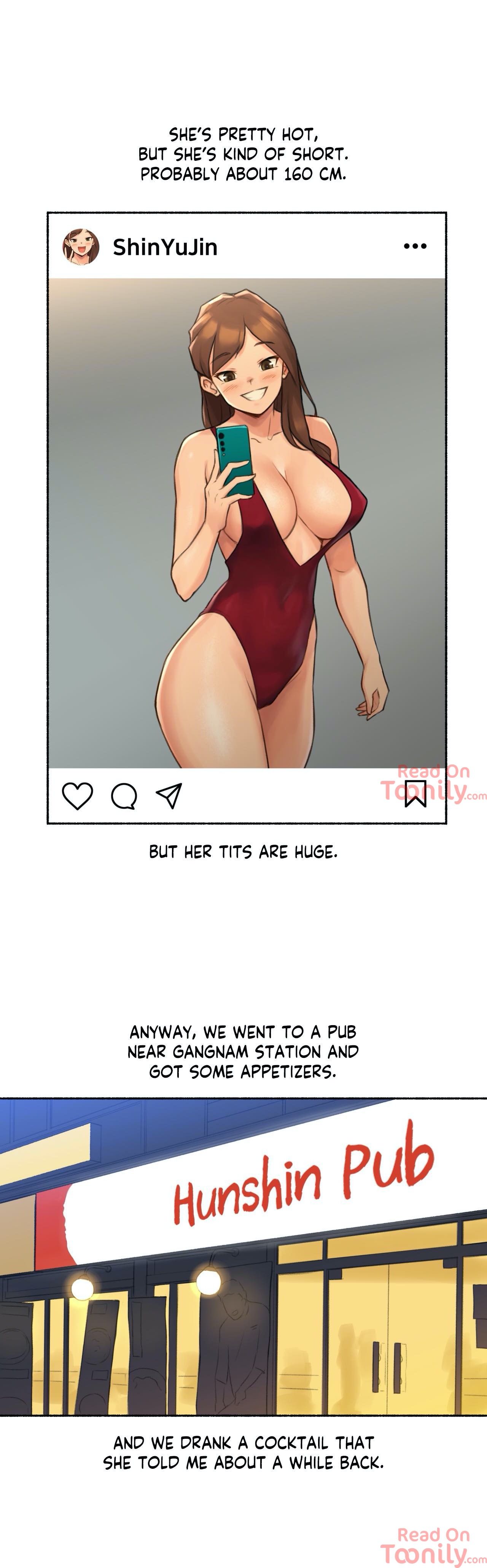 Sexual Exploits Manhwa - Chapter 24 Page 2