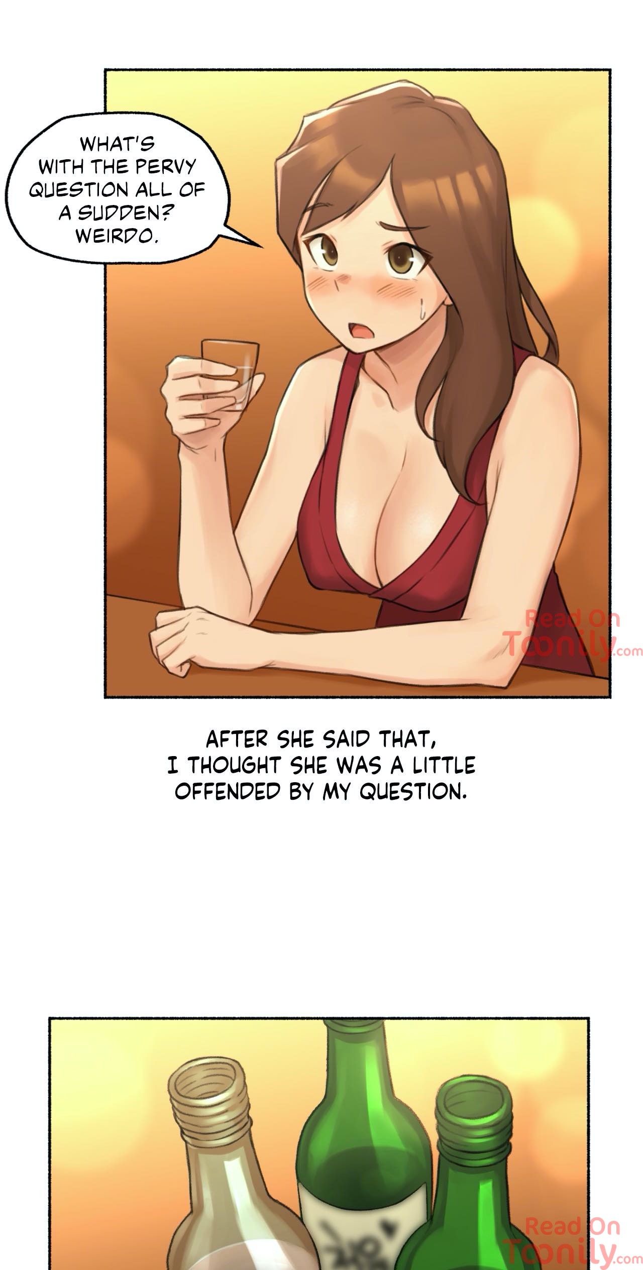 Sexual Exploits Manhwa - Chapter 24 Page 6
