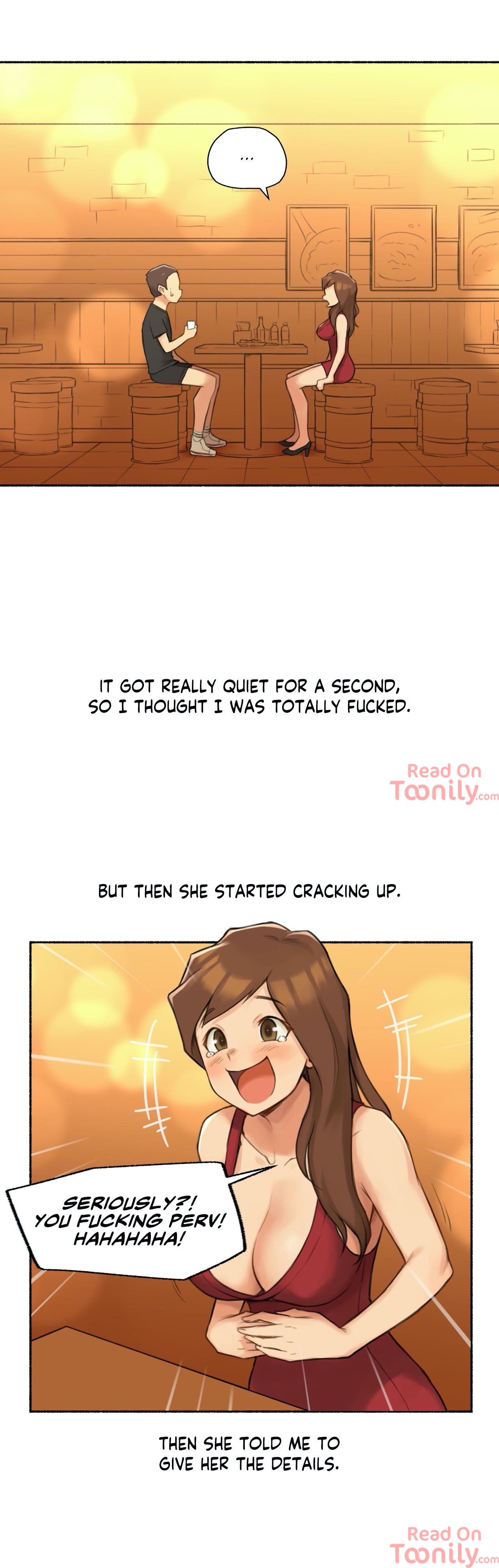 Sexual Exploits Manhwa - Chapter 24 Page 13