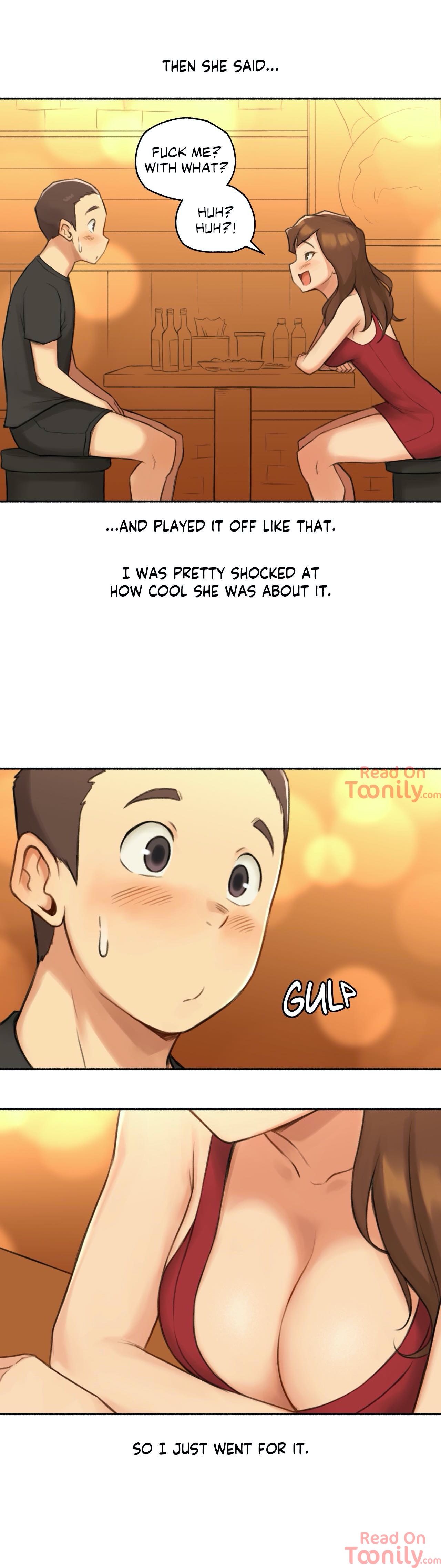 Sexual Exploits Manhwa - Chapter 24 Page 15