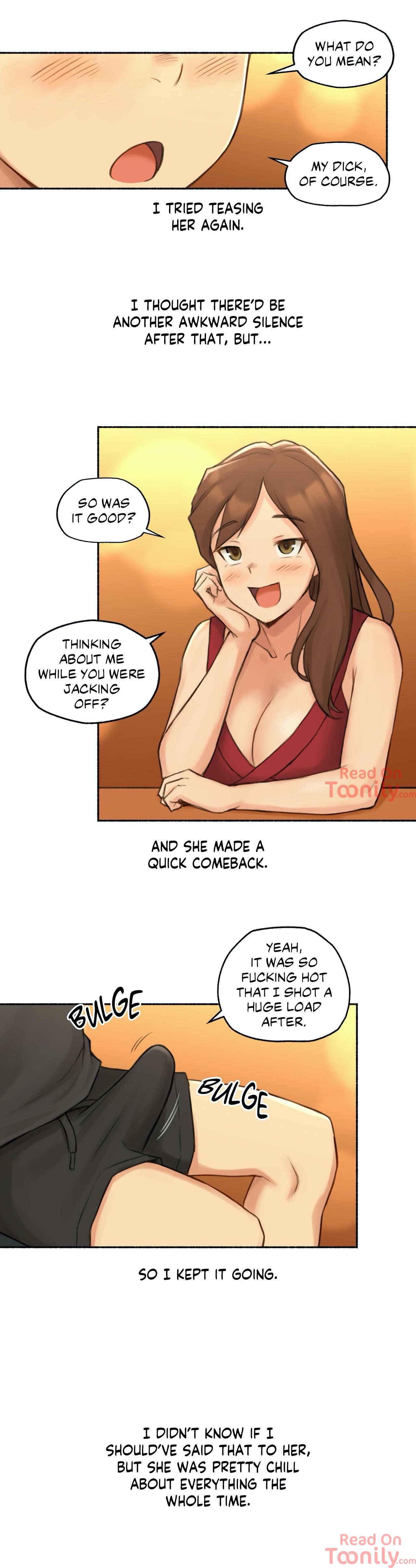 Sexual Exploits Manhwa - Chapter 24 Page 16