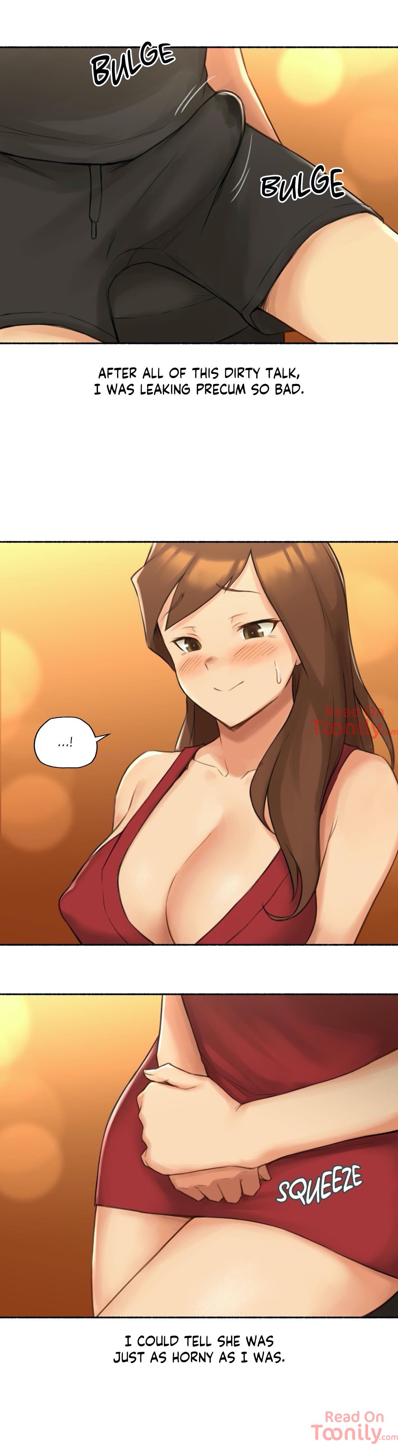 Sexual Exploits Manhwa - Chapter 24 Page 18