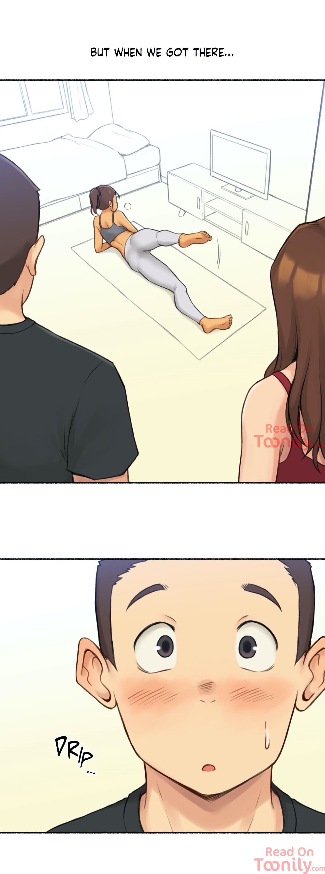 Sexual Exploits Manhwa - Chapter 24 Page 23