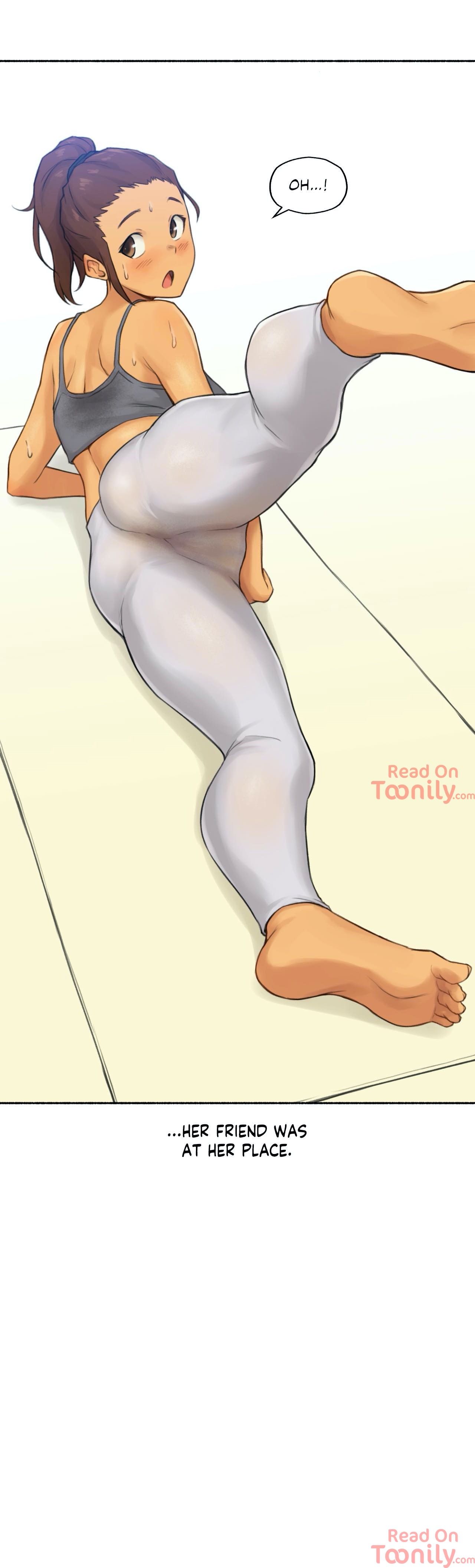 Sexual Exploits Manhwa - Chapter 24 Page 24