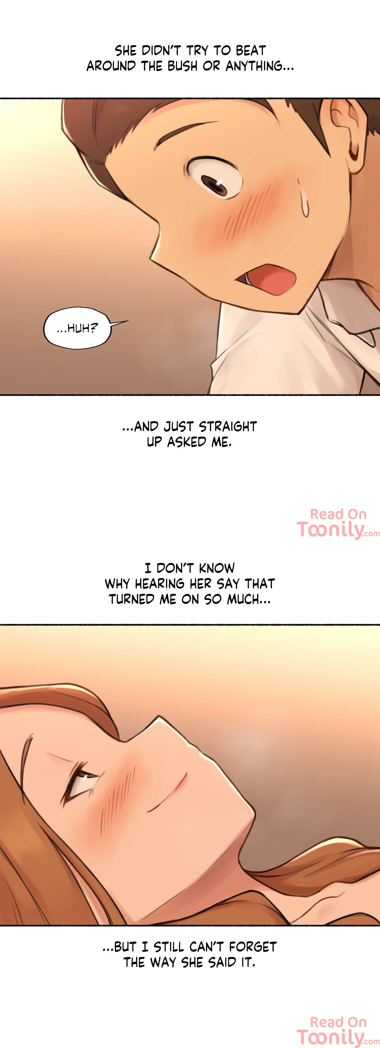 Sexual Exploits Manhwa - Chapter 23 Page 1