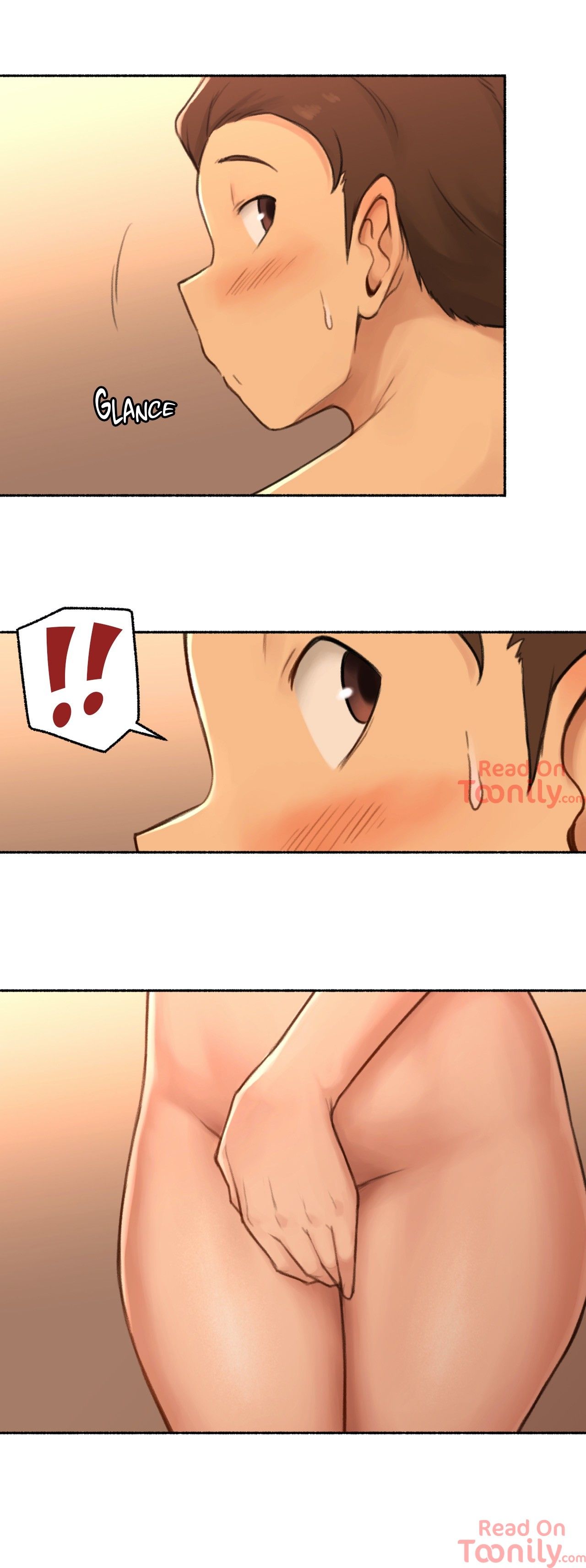 Sexual Exploits Manhwa - Chapter 23 Page 5