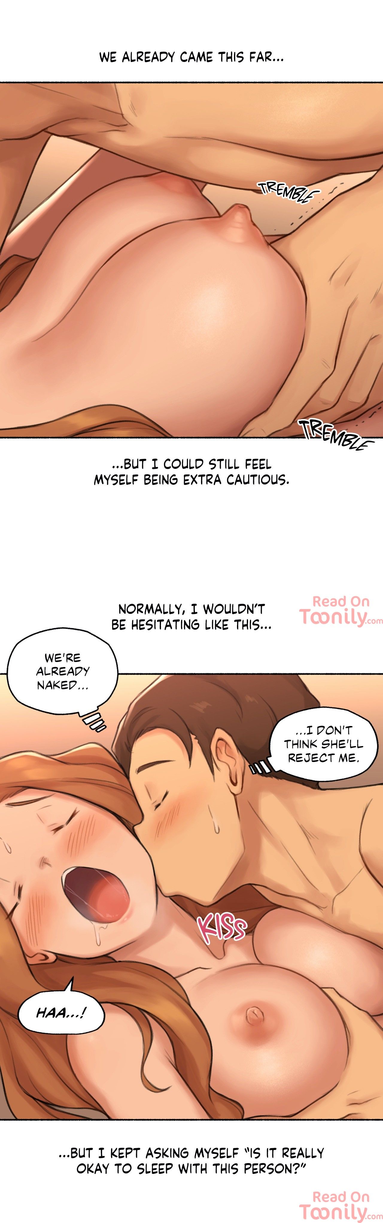 Sexual Exploits Manhwa - Chapter 23 Page 11