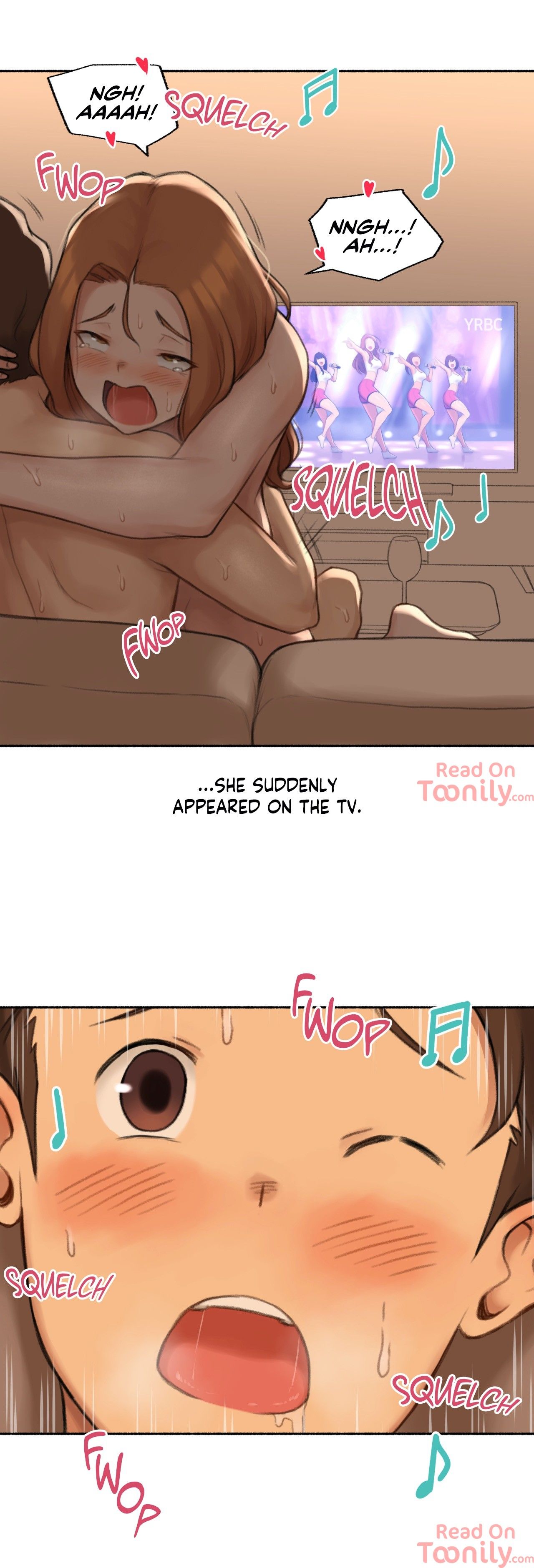 Sexual Exploits Manhwa - Chapter 23 Page 19
