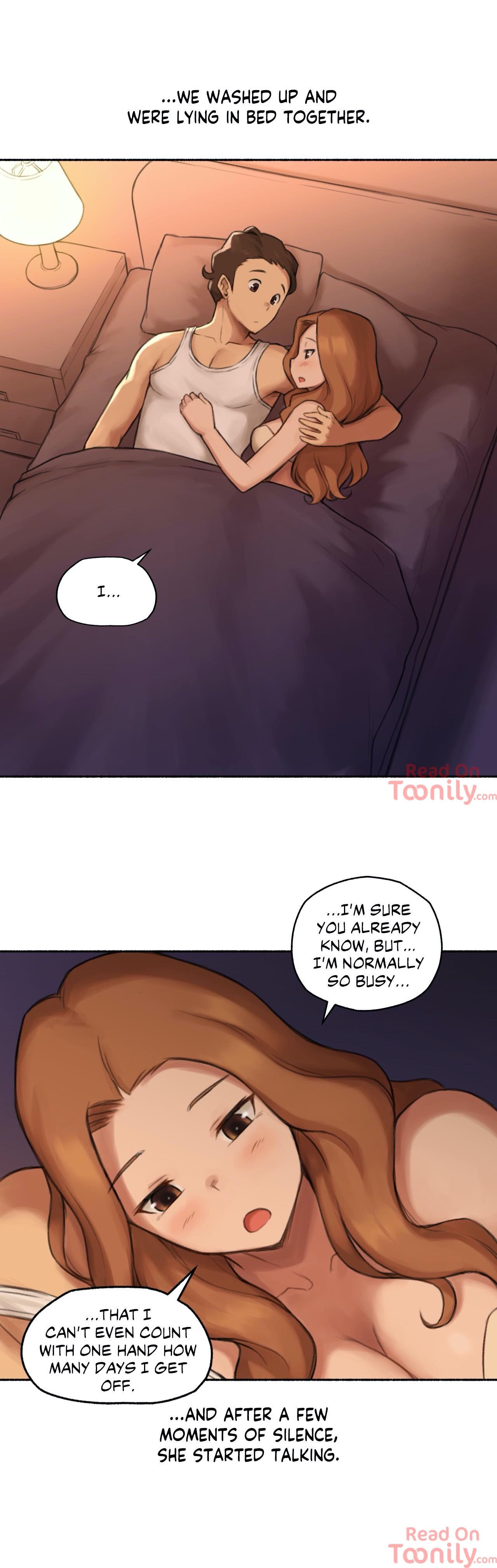 Sexual Exploits Manhwa - Chapter 23 Page 25