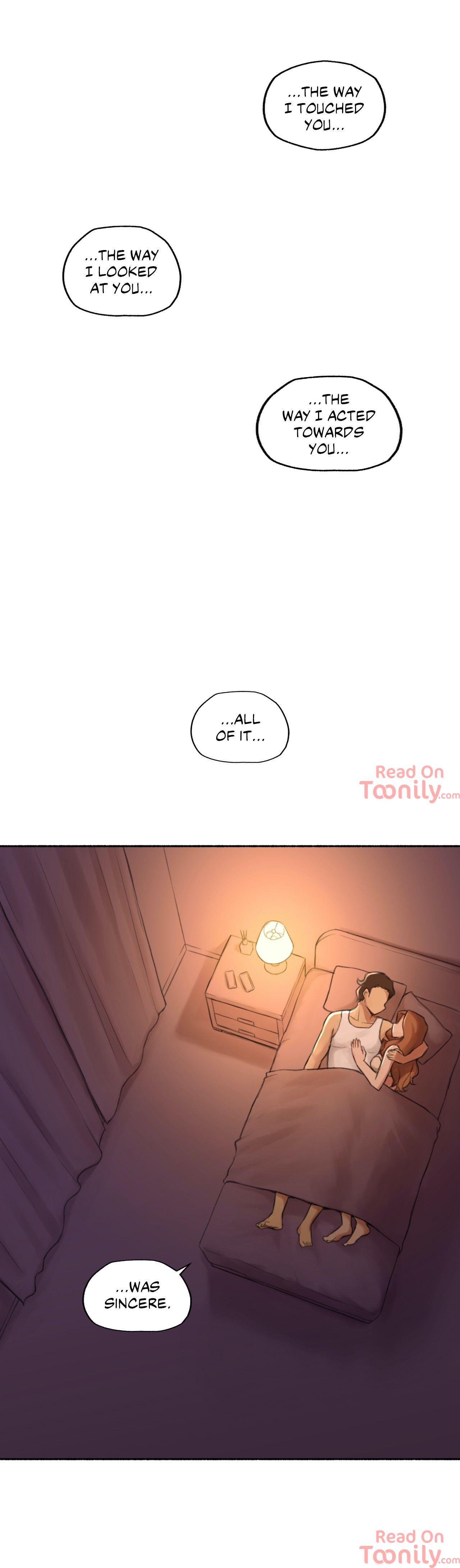 Sexual Exploits Manhwa - Chapter 23 Page 29