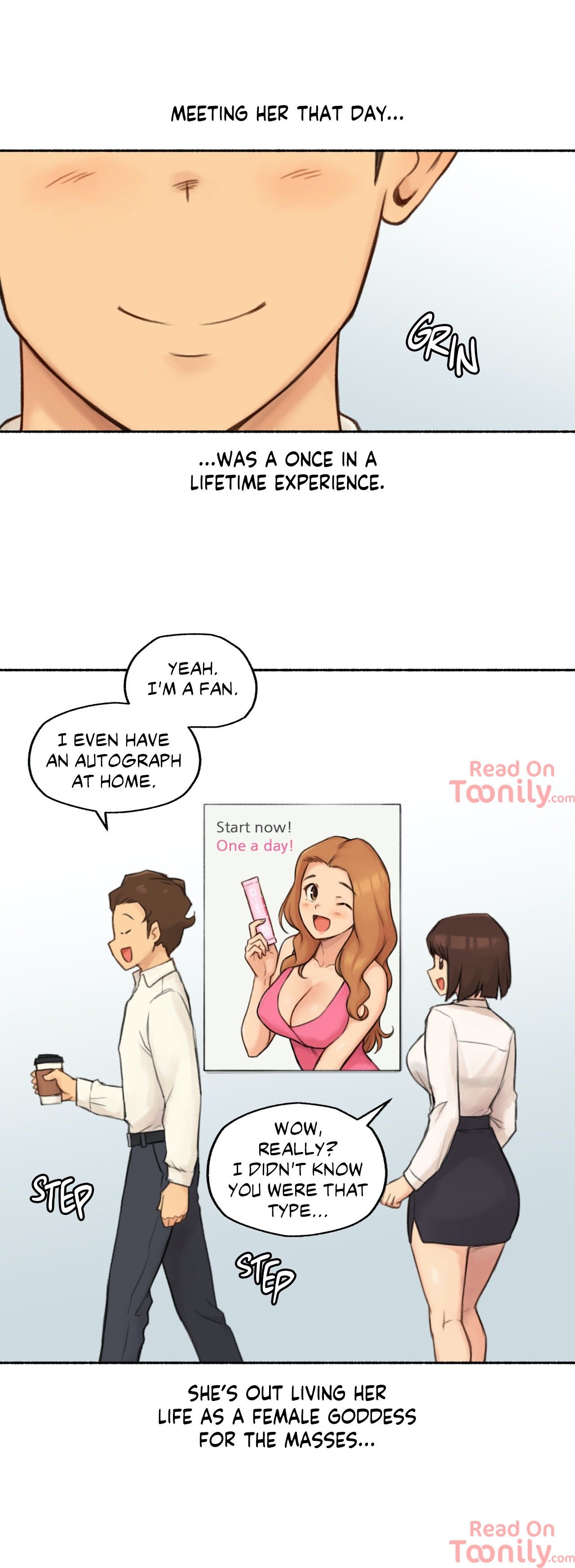 Sexual Exploits Manhwa - Chapter 23 Page 37