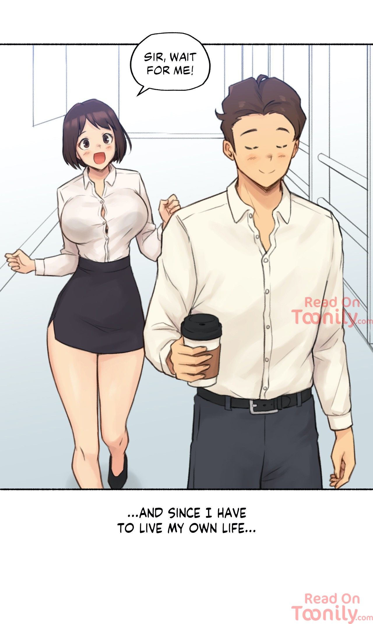 Sexual Exploits Manhwa - Chapter 23 Page 38