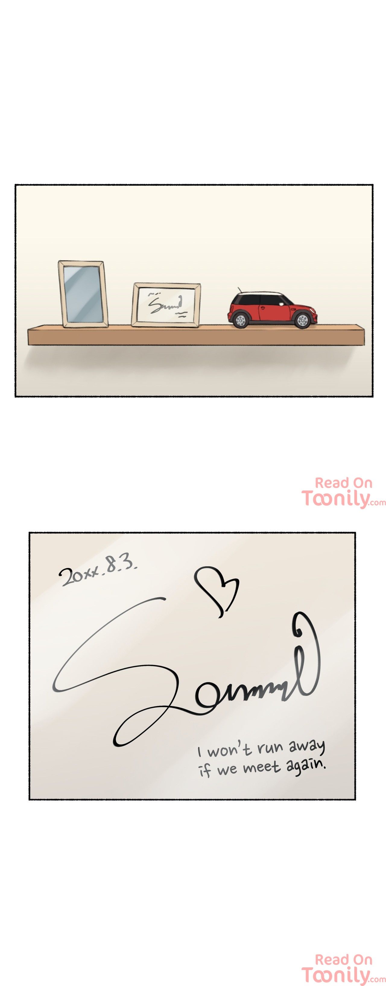 Sexual Exploits Manhwa - Chapter 23 Page 40