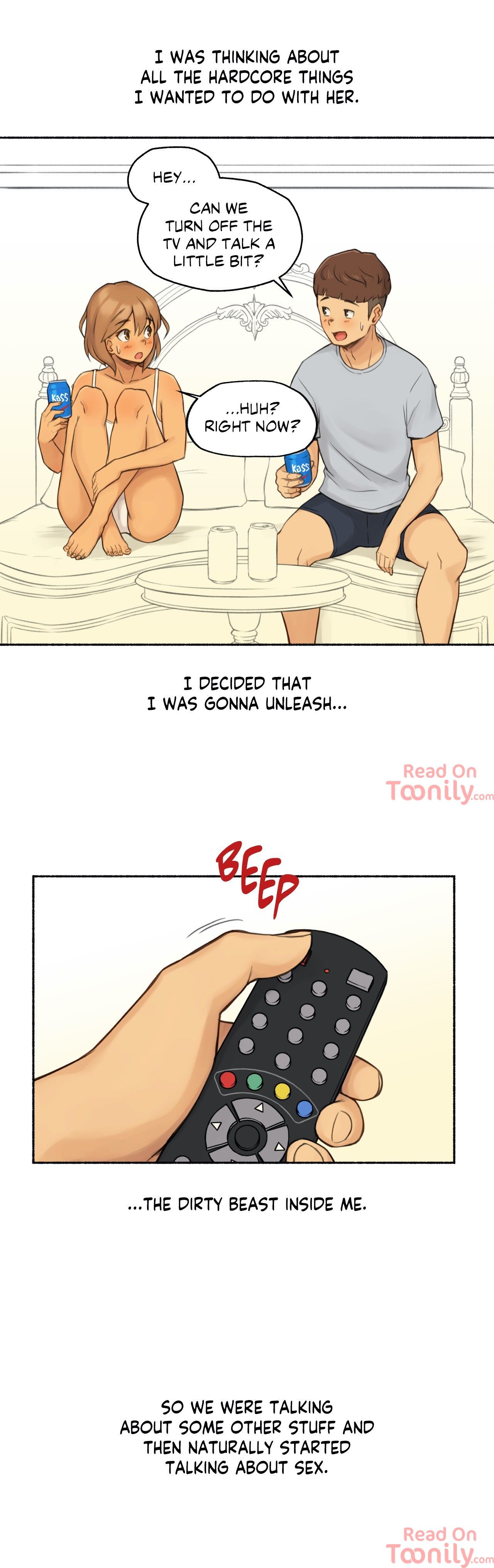 Sexual Exploits Manhwa - Chapter 10 Page 10