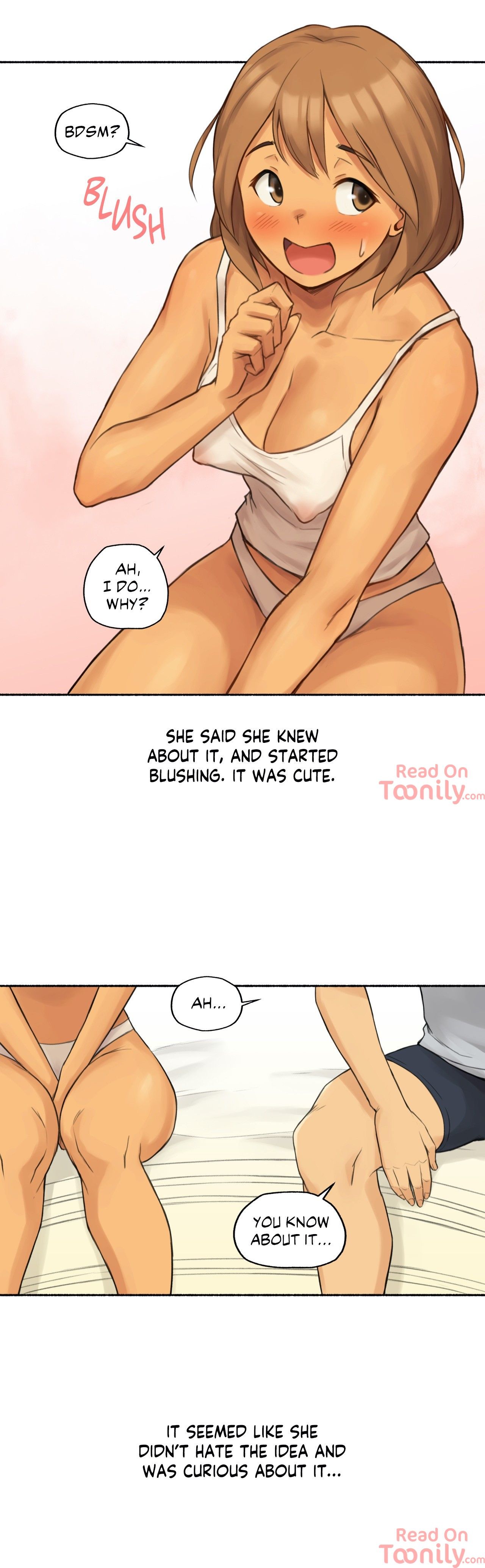 Sexual Exploits Manhwa - Chapter 10 Page 14
