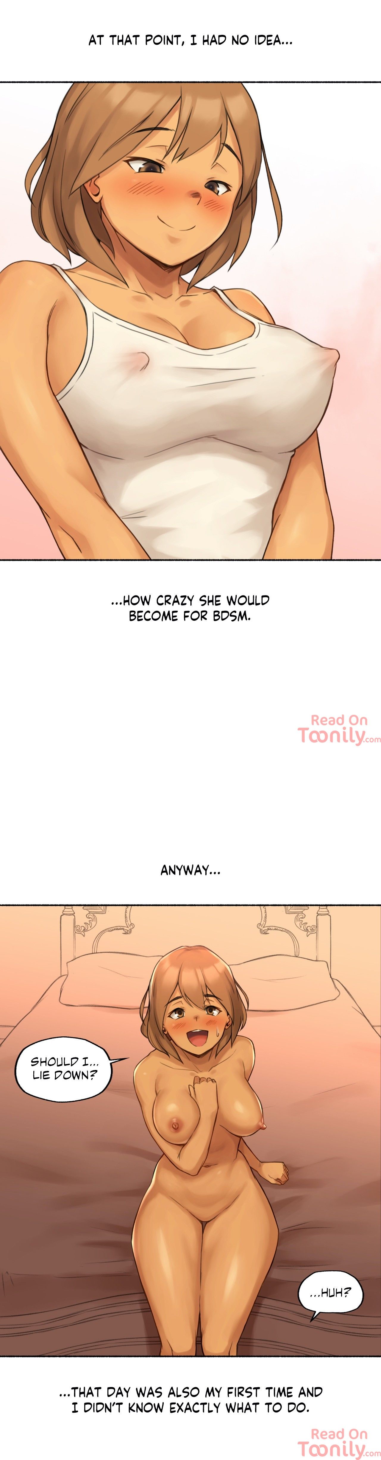 Sexual Exploits Manhwa - Chapter 10 Page 17