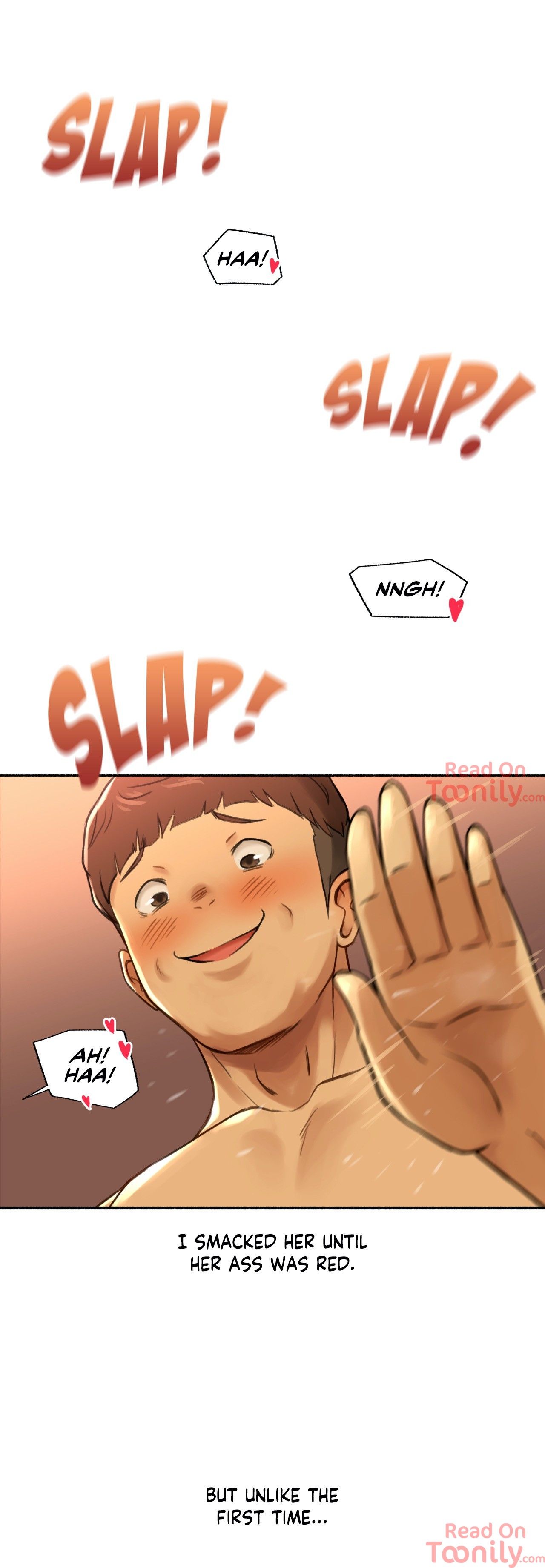 Sexual Exploits Manhwa - Chapter 10 Page 28