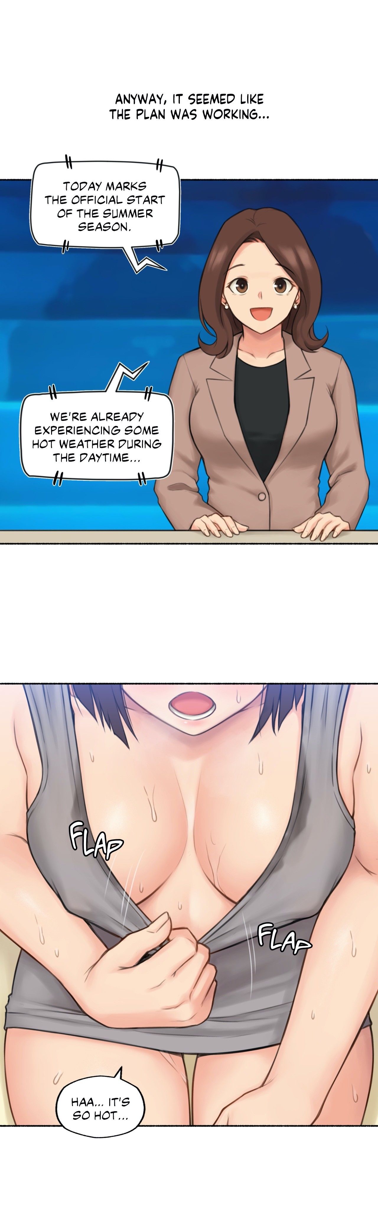 Sexual Exploits Manhwa - Chapter 75 Page 4