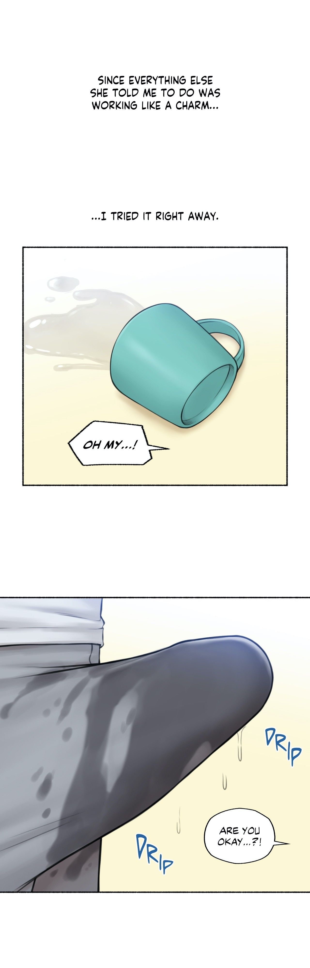 Sexual Exploits Manhwa - Chapter 75 Page 10