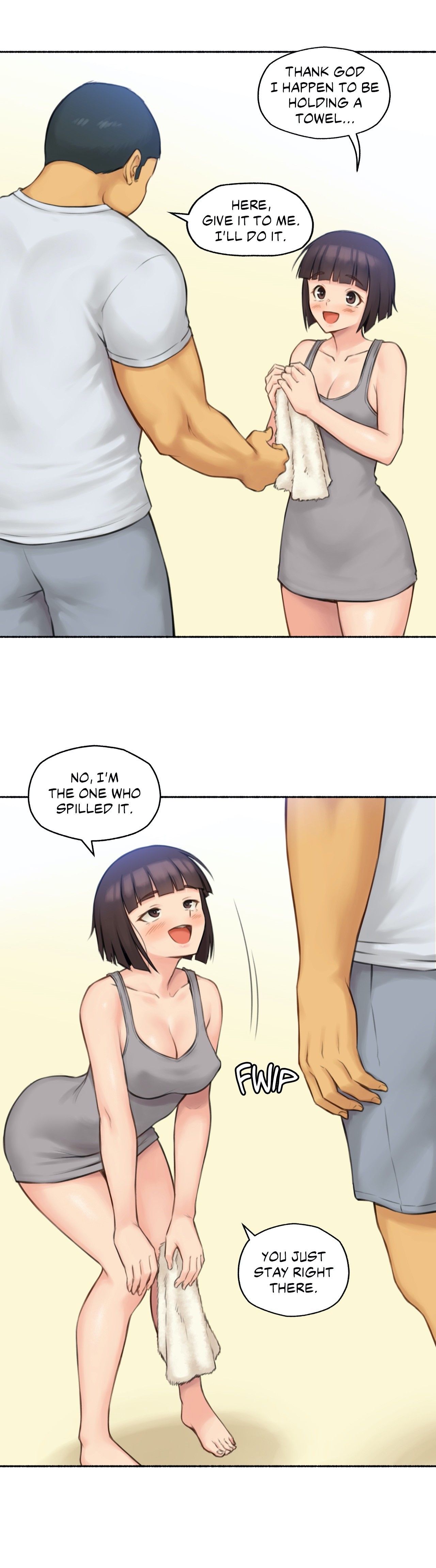 Sexual Exploits Manhwa - Chapter 75 Page 11
