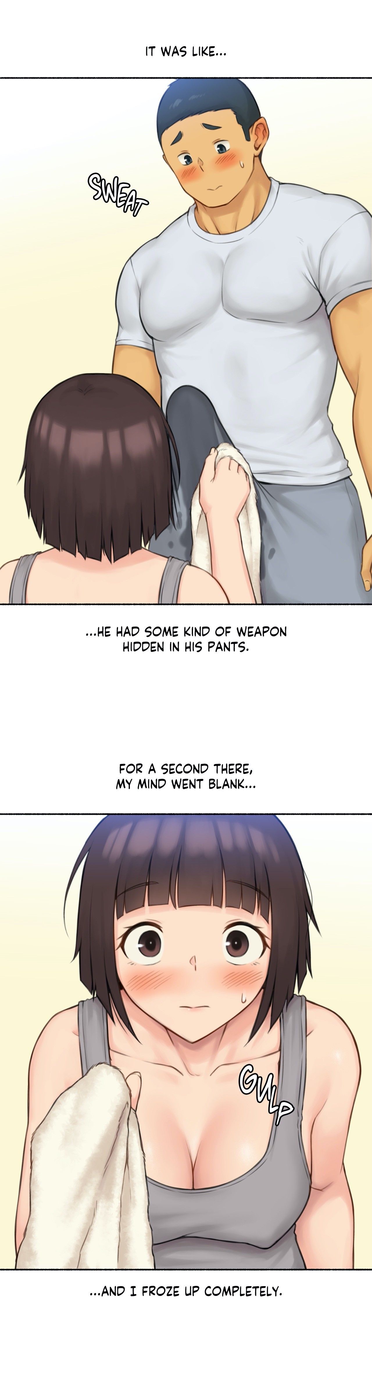 Sexual Exploits Manhwa - Chapter 75 Page 13