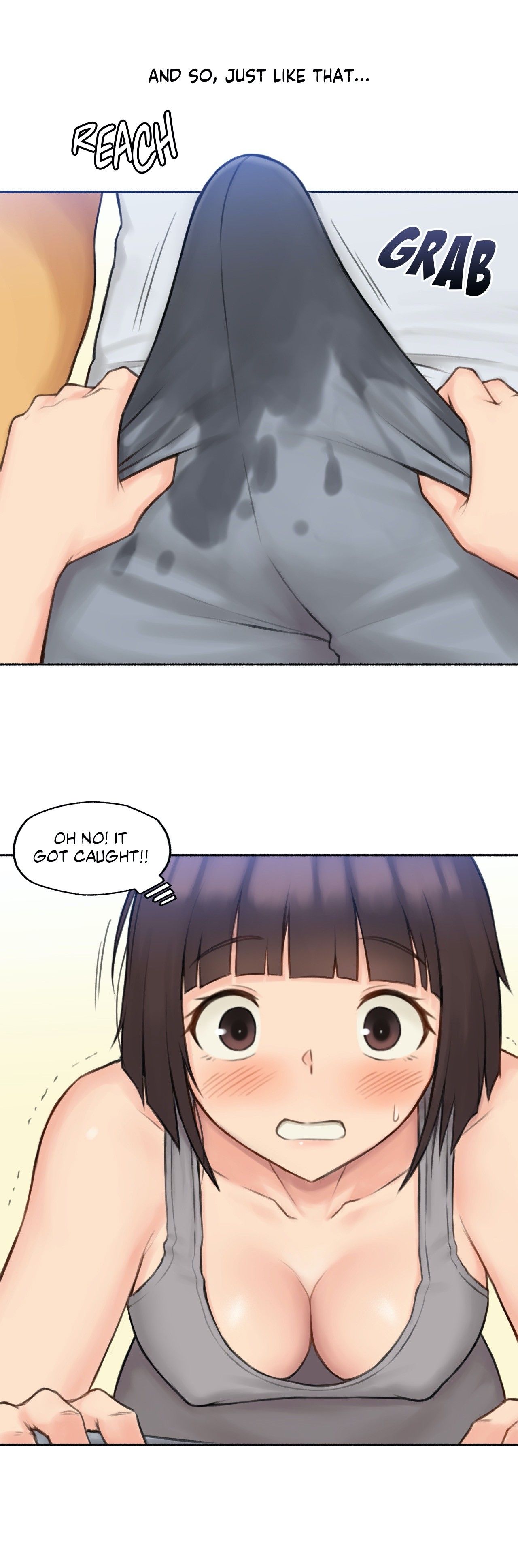 Sexual Exploits Manhwa - Chapter 75 Page 16