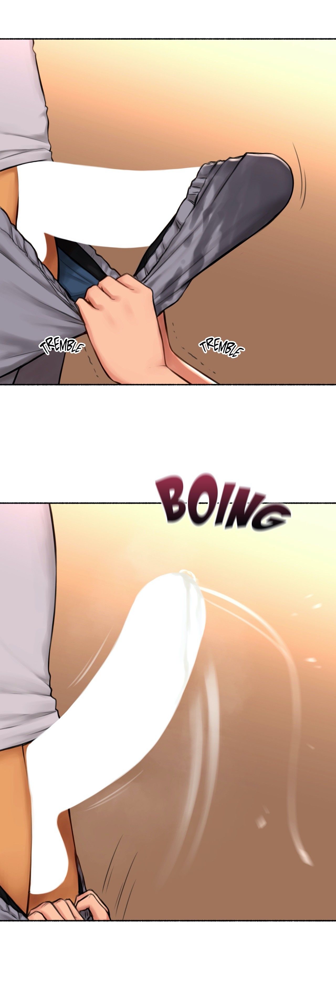 Sexual Exploits Manhwa - Chapter 75 Page 17