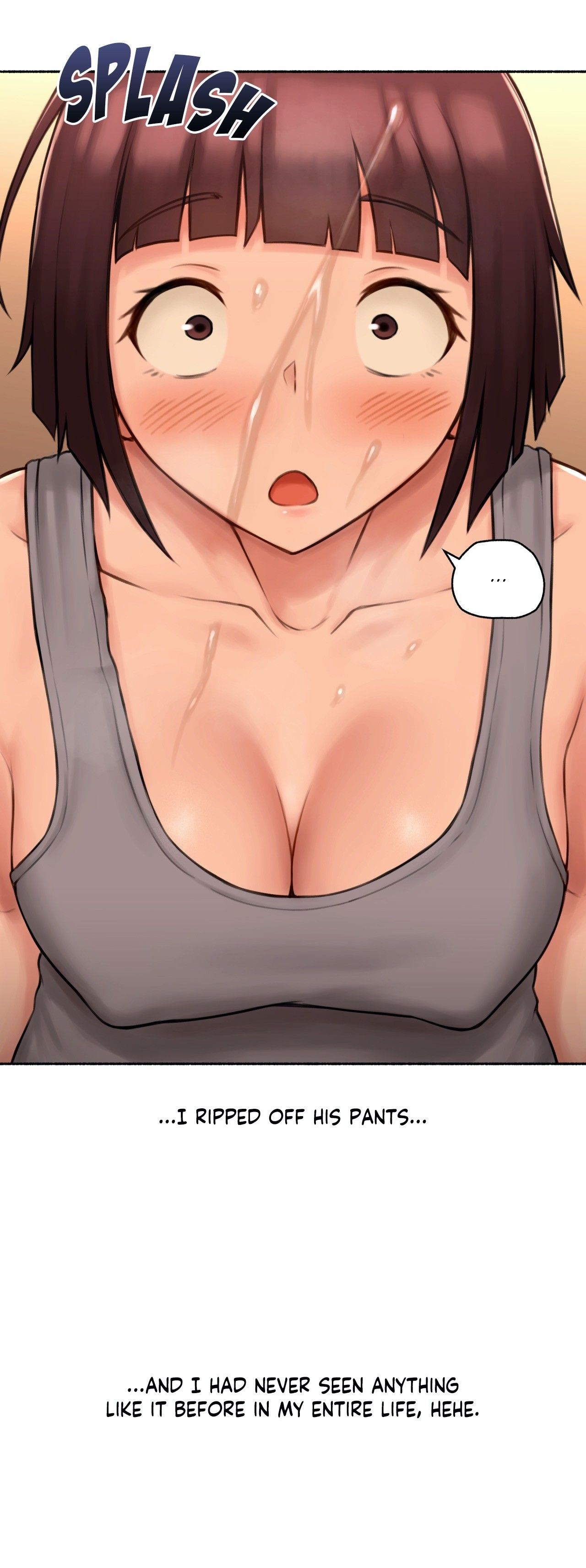 Sexual Exploits Manhwa - Chapter 75 Page 18