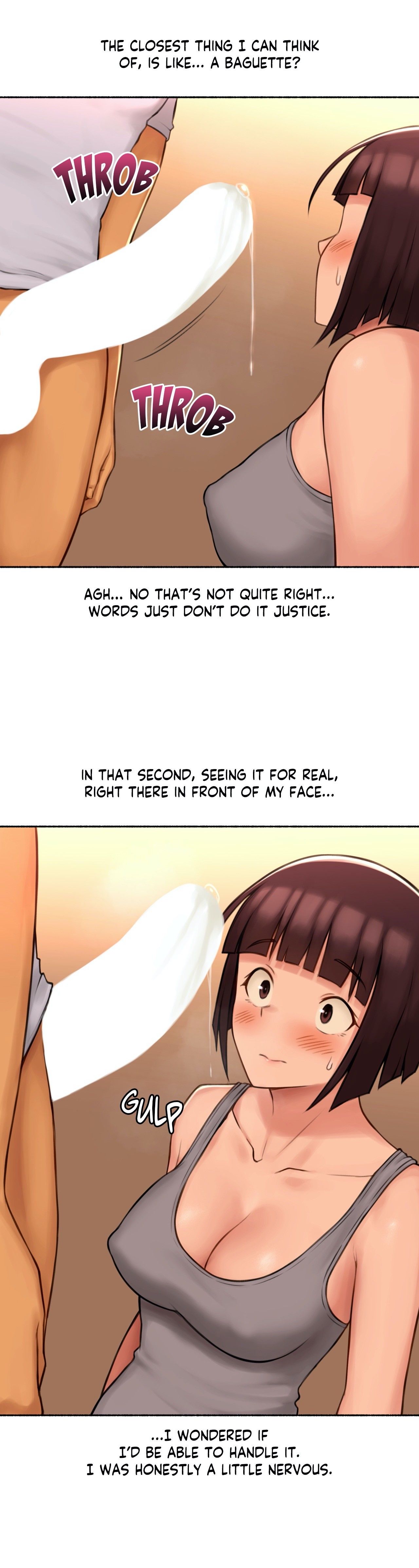 Sexual Exploits Manhwa - Chapter 75 Page 19