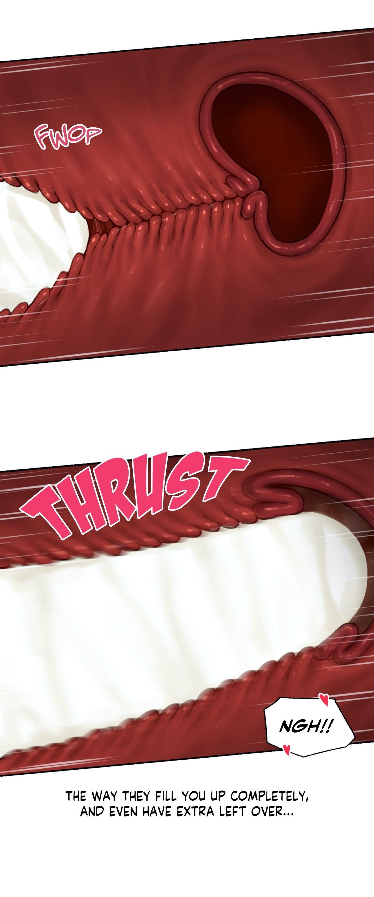 Sexual Exploits Manhwa - Chapter 75 Page 31