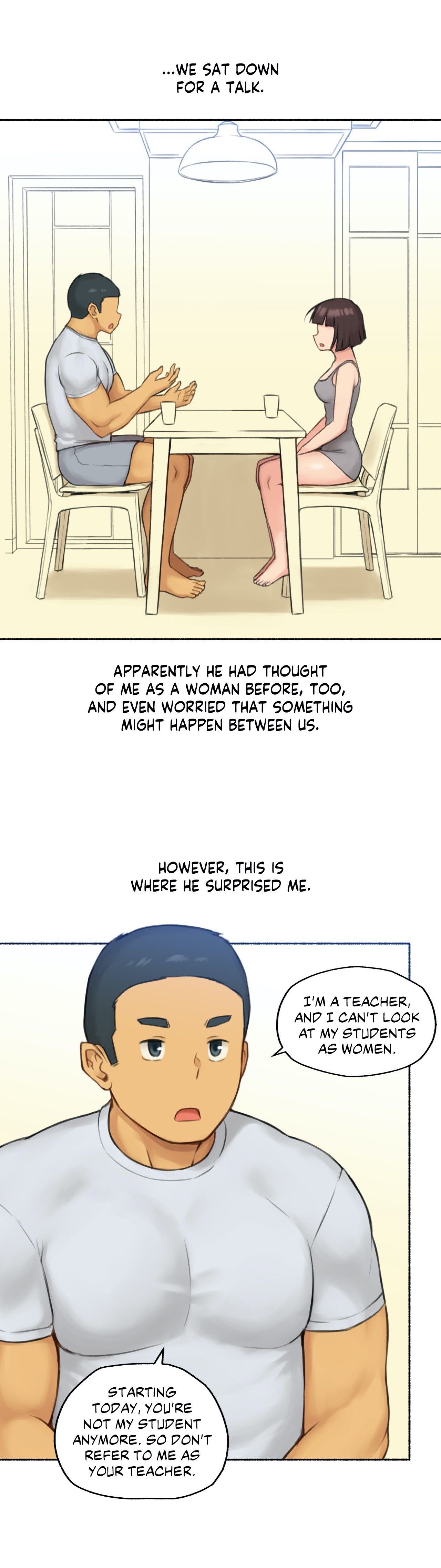 Sexual Exploits Manhwa - Chapter 75 Page 35