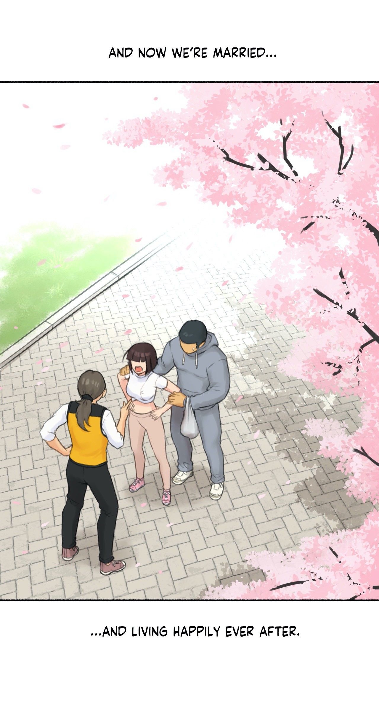 Sexual Exploits Manhwa - Chapter 75 Page 39