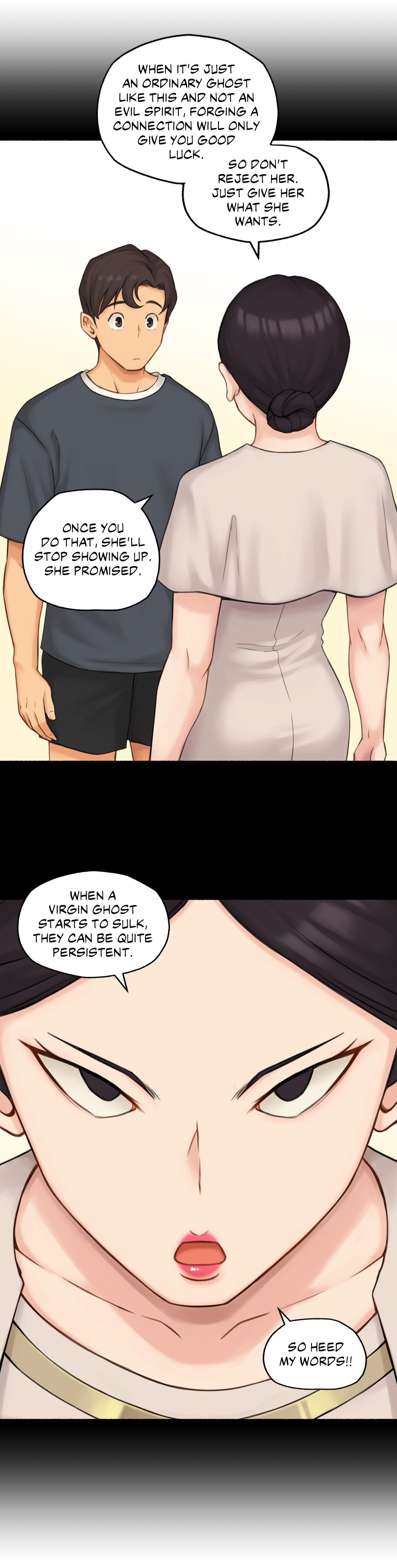 Sexual Exploits Manhwa - Chapter 64 Page 3