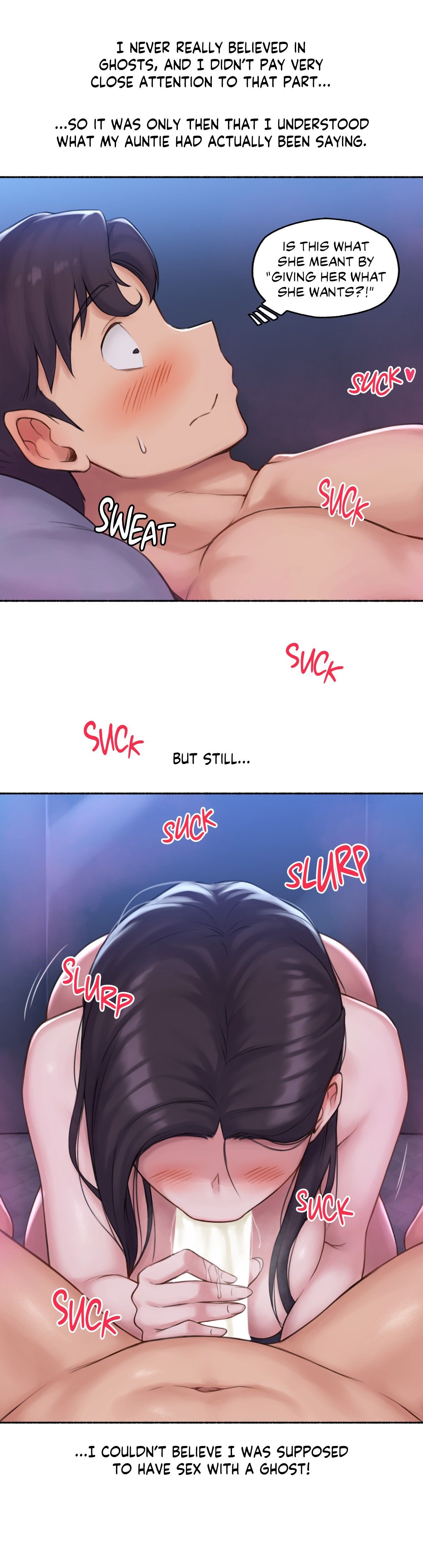 Sexual Exploits Manhwa - Chapter 64 Page 4