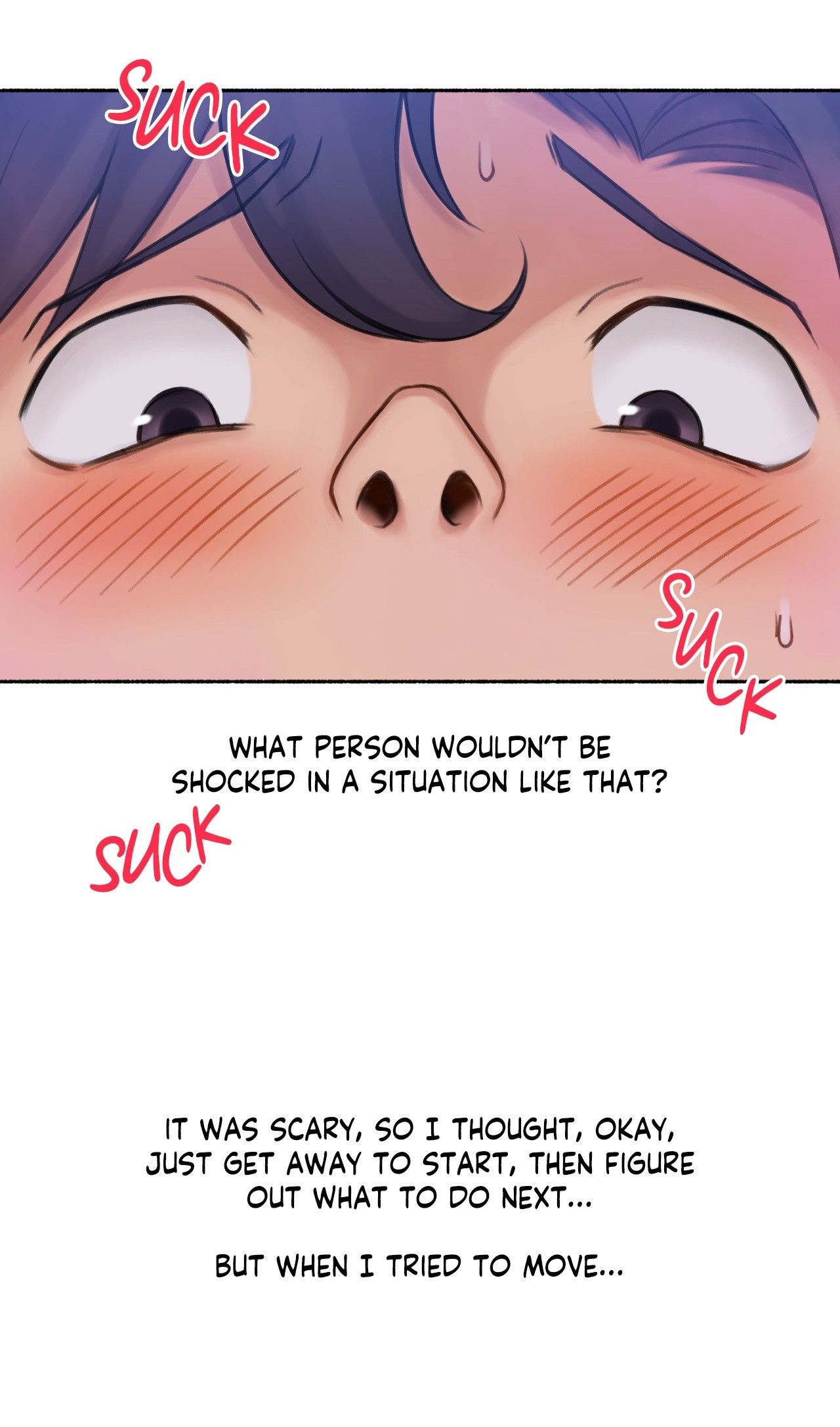 Sexual Exploits Manhwa - Chapter 64 Page 5