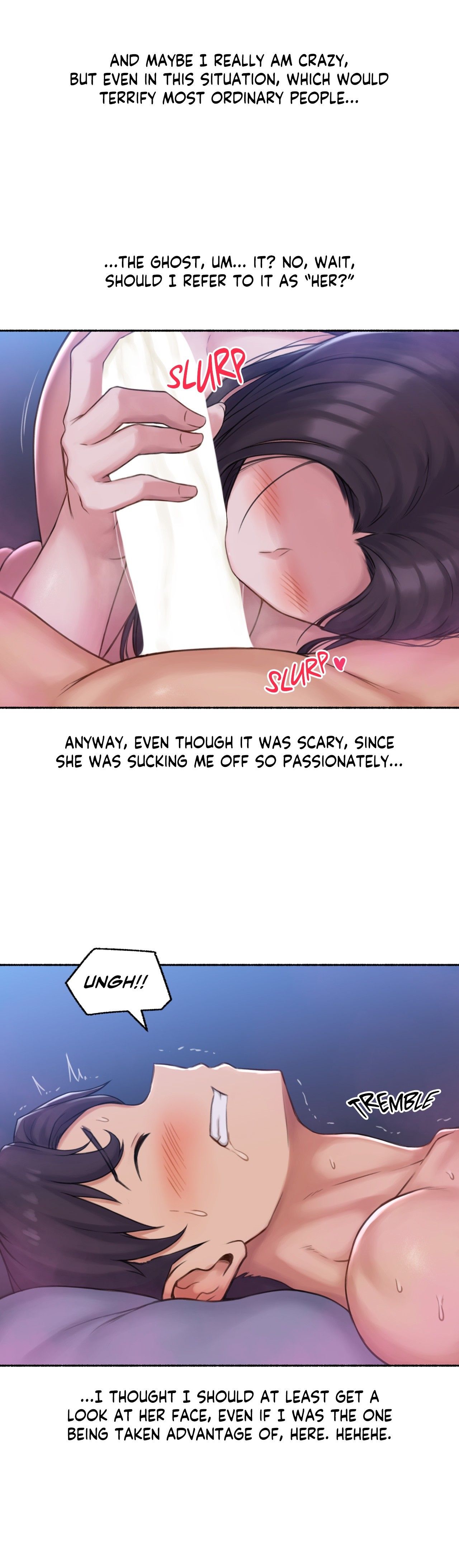 Sexual Exploits Manhwa - Chapter 64 Page 8