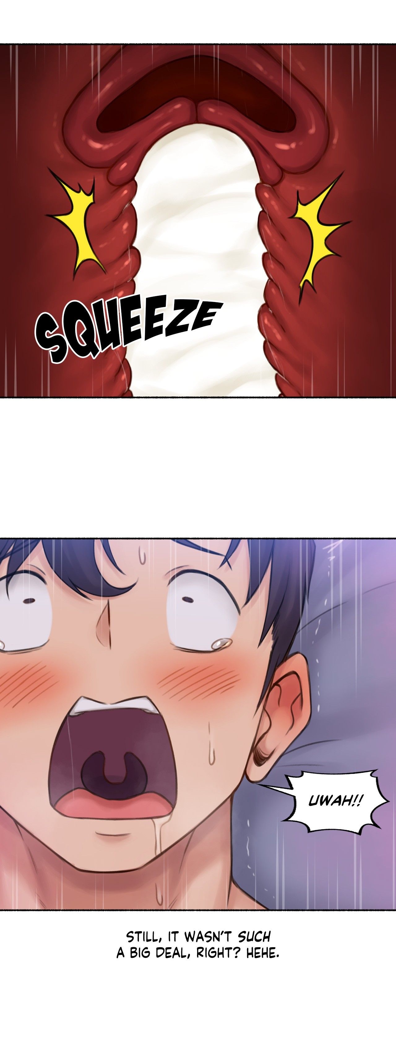 Sexual Exploits Manhwa - Chapter 64 Page 24