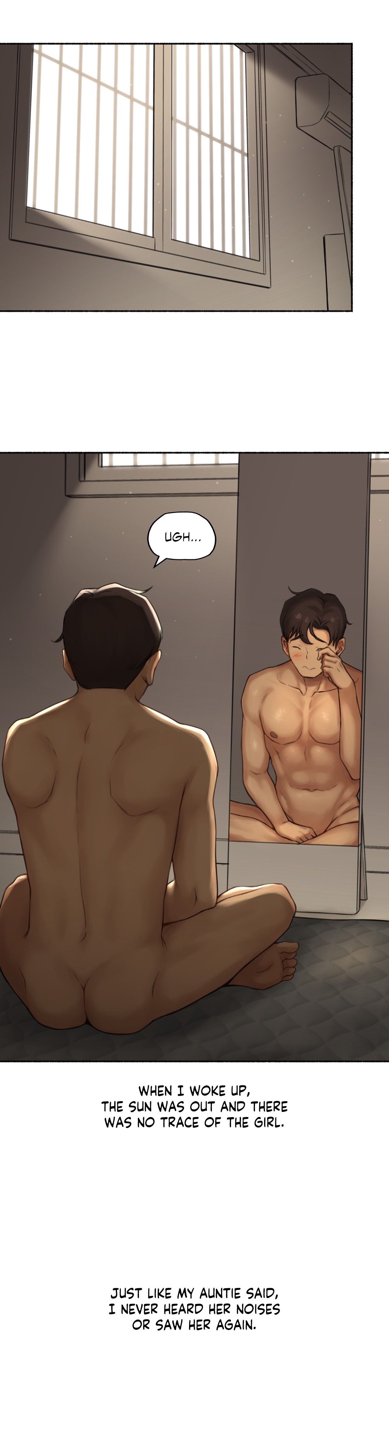 Sexual Exploits Manhwa - Chapter 64 Page 31