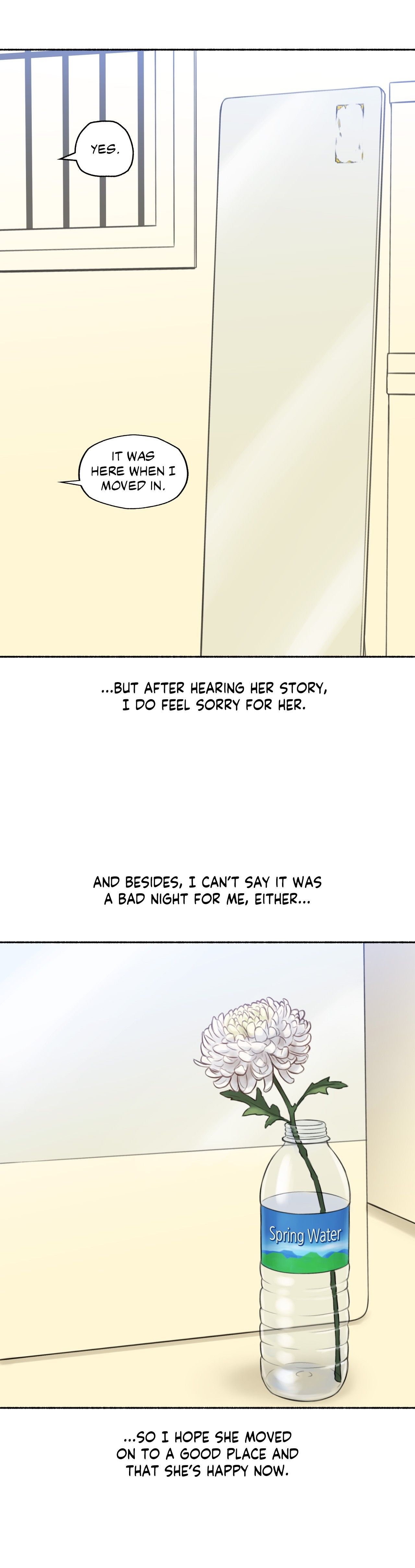 Sexual Exploits Manhwa - Chapter 64 Page 36