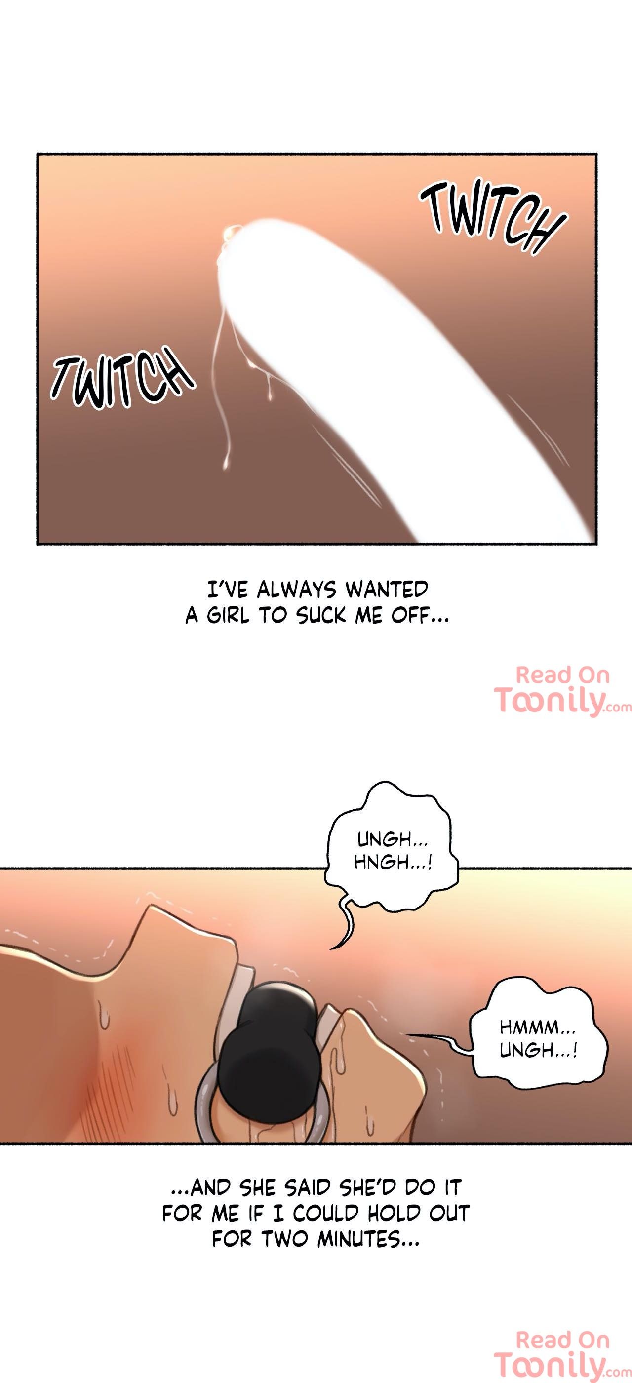 Sexual Exploits Manhwa - Chapter 18 Page 3