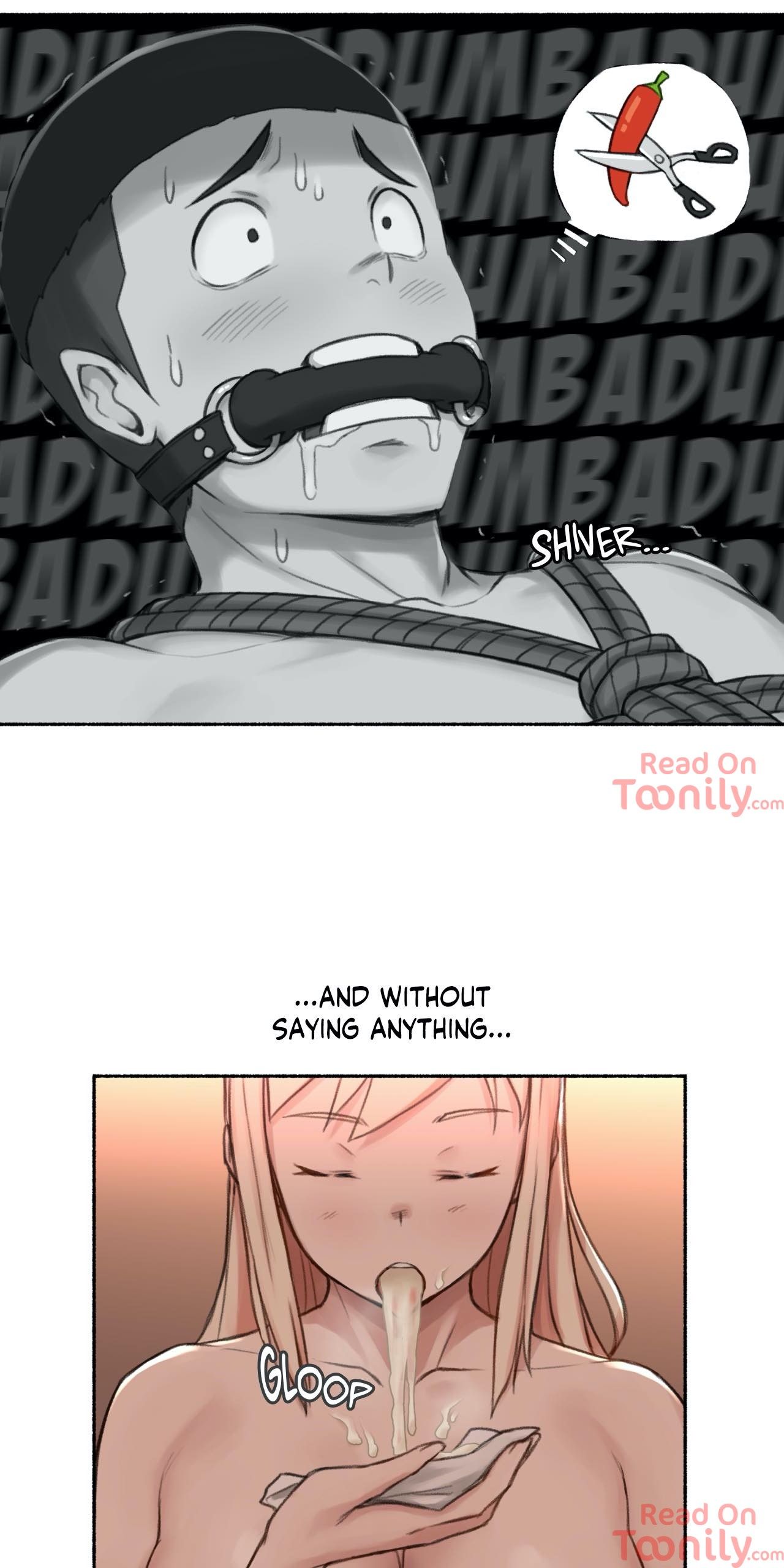 Sexual Exploits Manhwa - Chapter 18 Page 24
