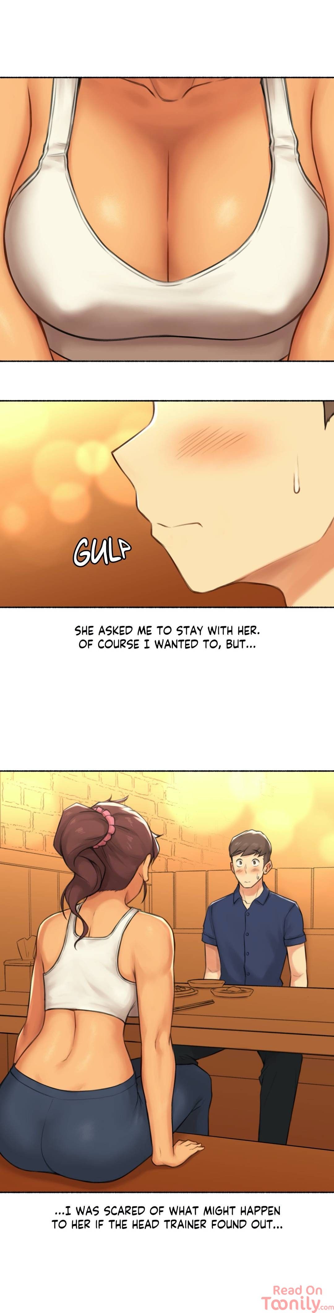 Sexual Exploits Manhwa - Chapter 40 Page 2