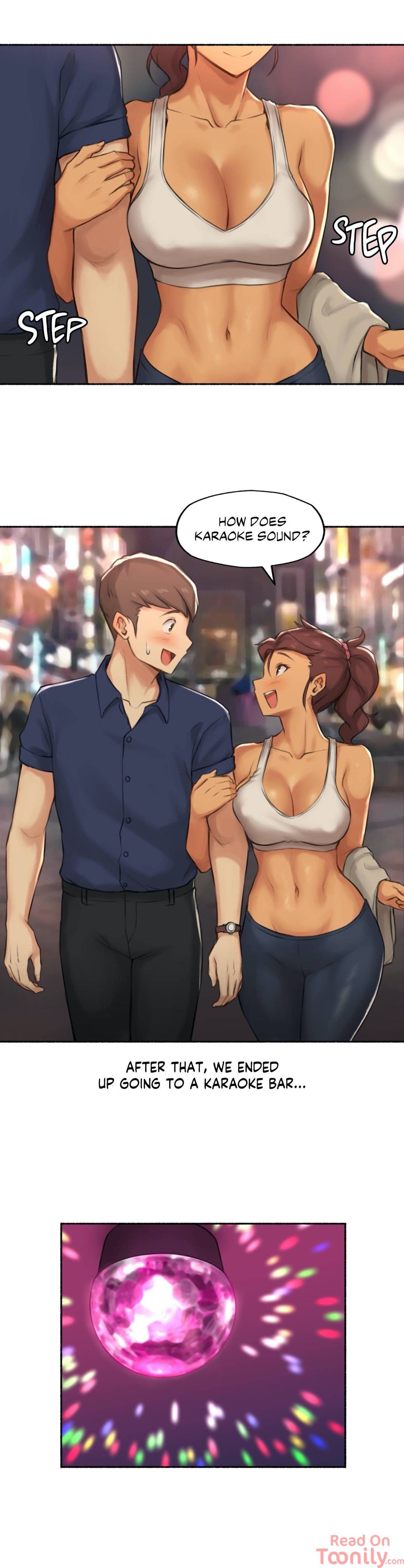 Sexual Exploits Manhwa - Chapter 40 Page 7