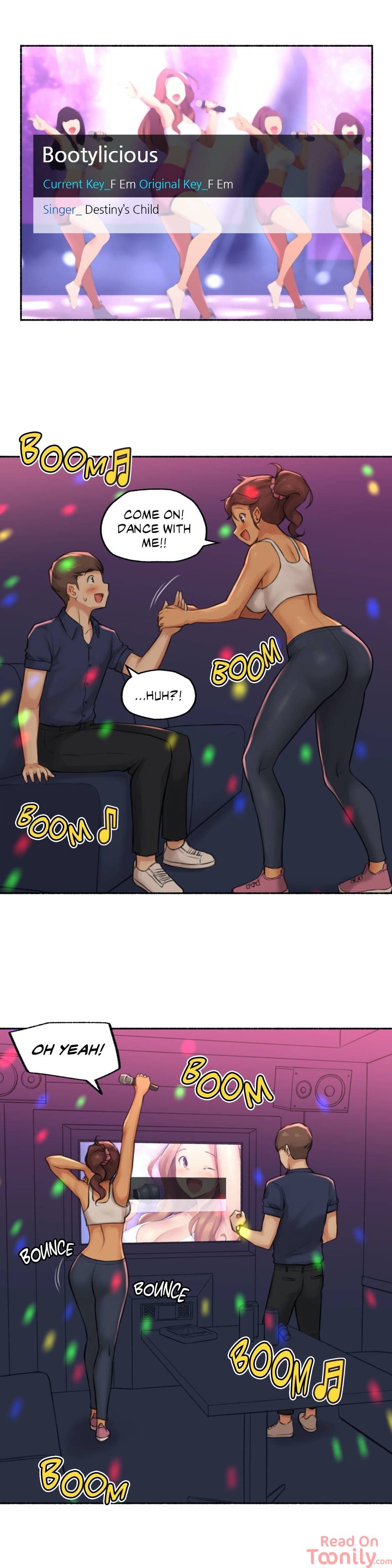 Sexual Exploits Manhwa - Chapter 40 Page 9