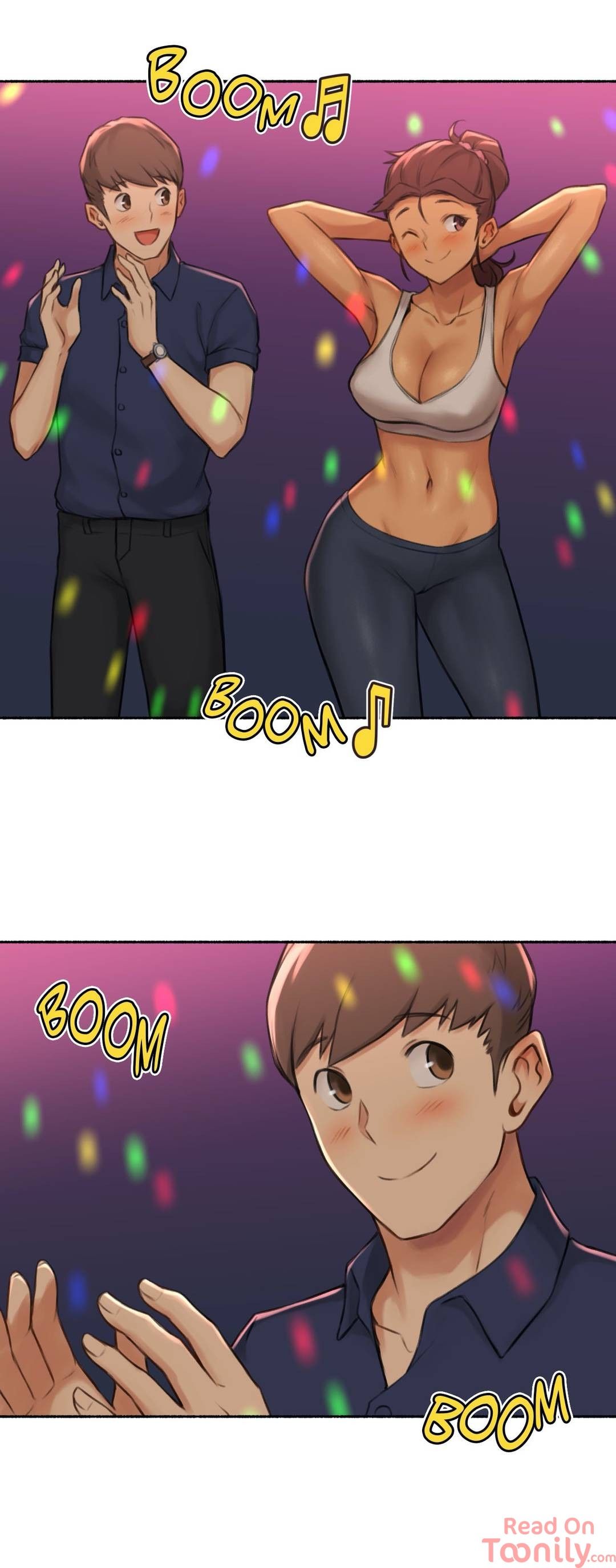 Sexual Exploits Manhwa - Chapter 40 Page 10