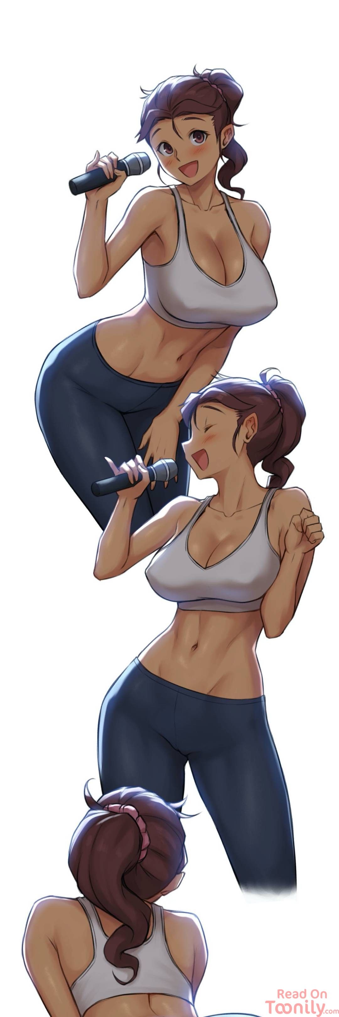 Sexual Exploits Manhwa - Chapter 40 Page 11