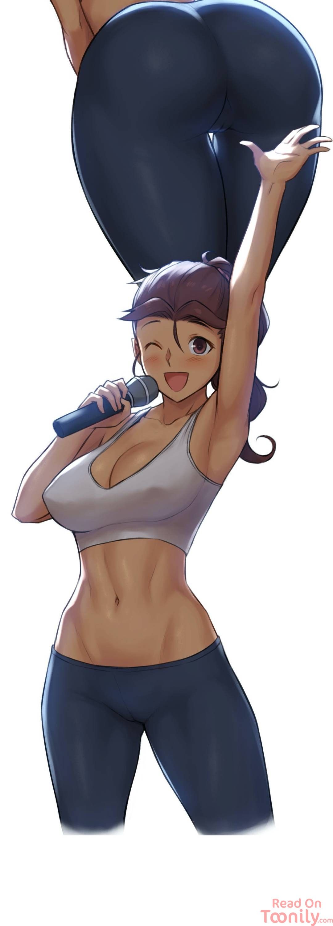 Sexual Exploits Manhwa - Chapter 40 Page 12