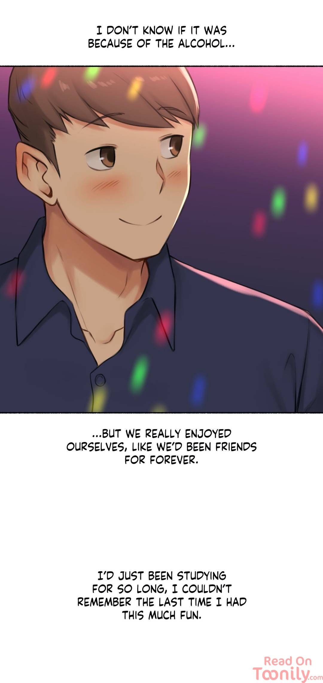 Sexual Exploits Manhwa - Chapter 40 Page 13