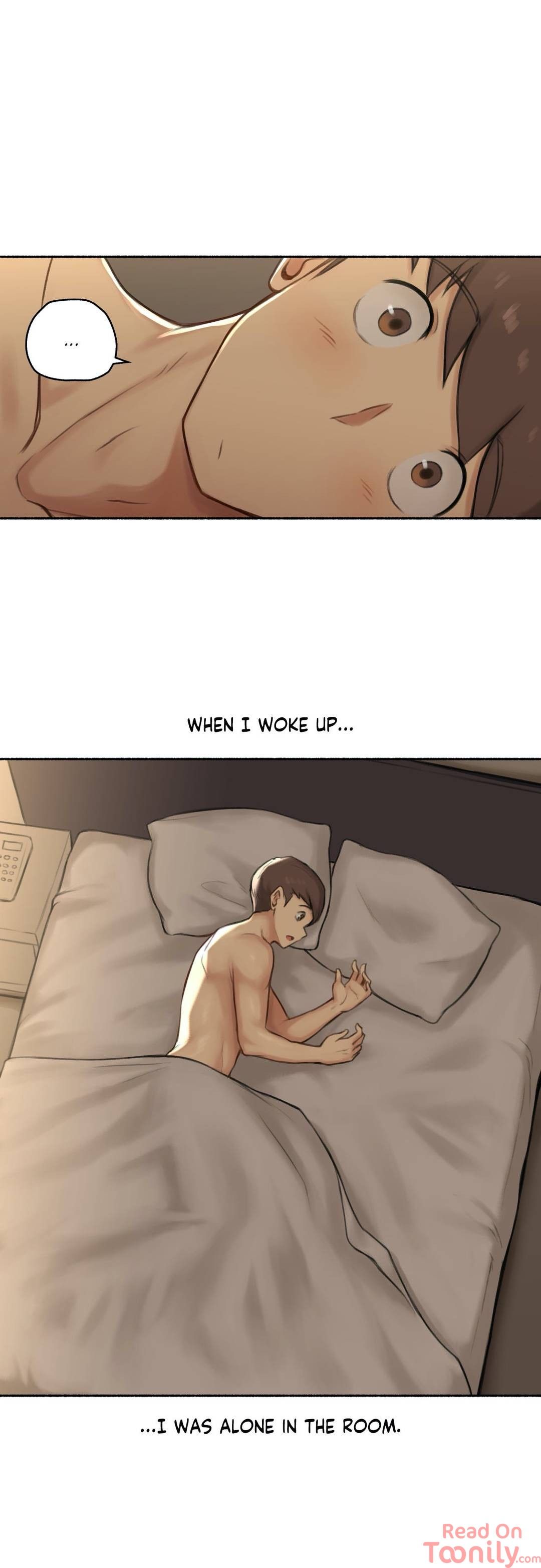 Sexual Exploits Manhwa - Chapter 40 Page 32